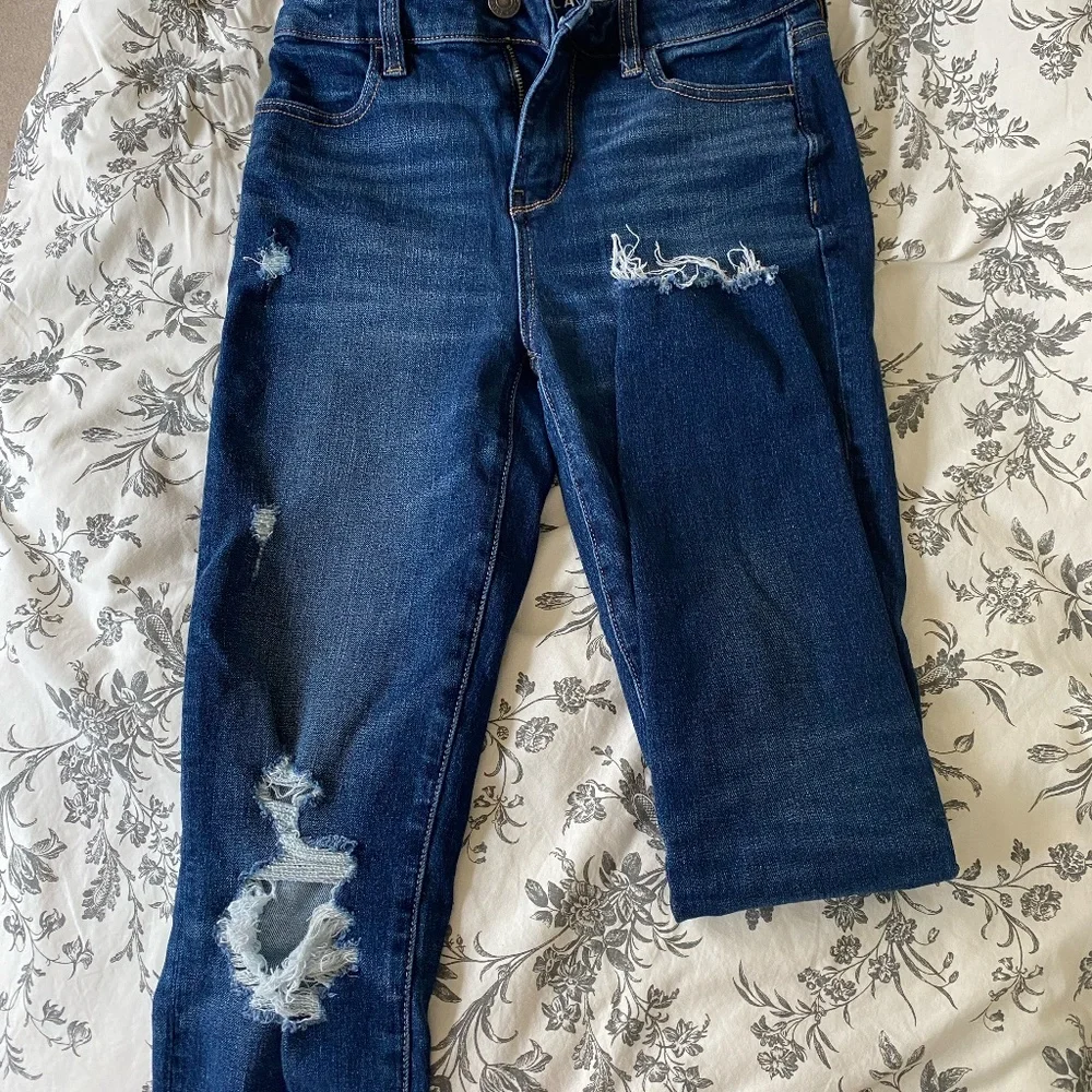 Jeans - Picture 5 of 14